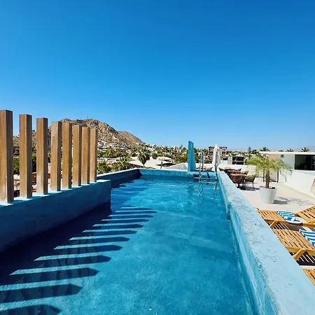 Colmena Hotel Los Cabos Marina