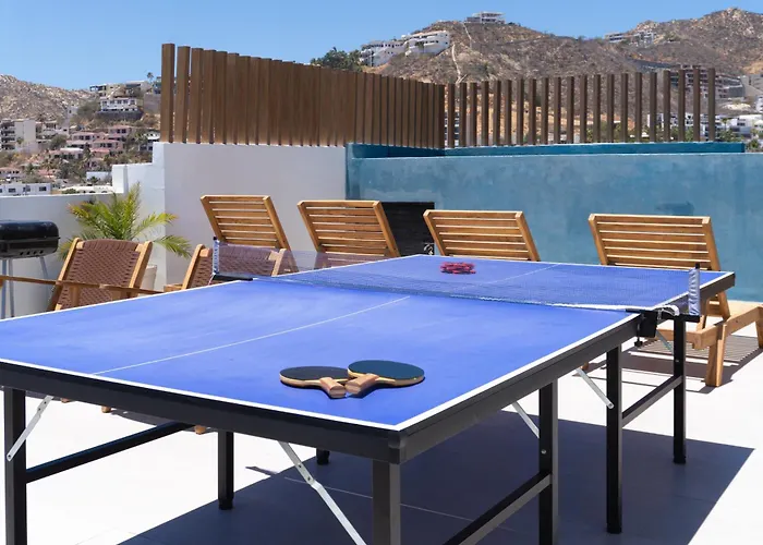Colmena Cabos Marina