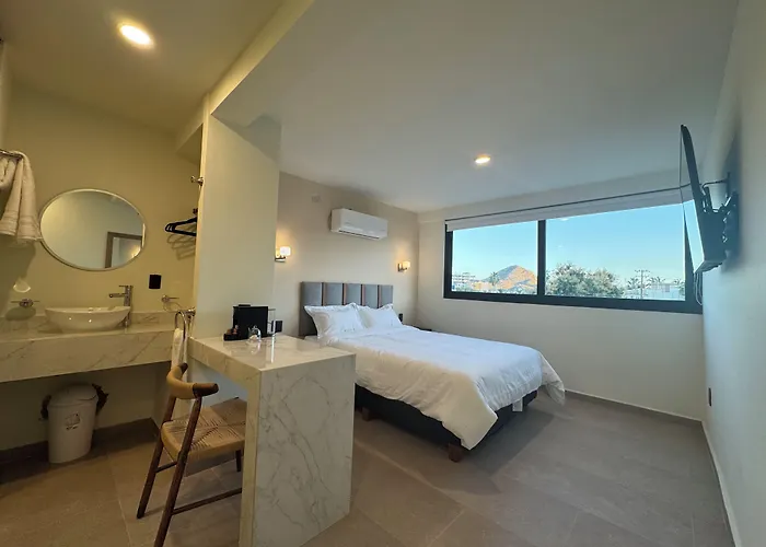 Colmena Cabos Marina 3* Cabo San Lucas